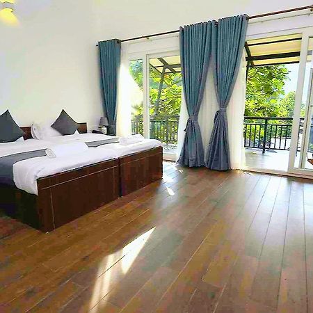 Sattva-The Awakening Garden Hotel Kakkadampoyil Bagian luar foto