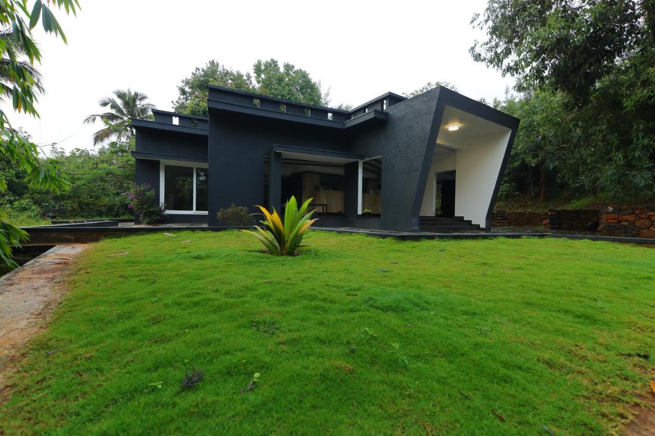 Sattva-The Awakening Garden Hotel Kakkadampoyil Bagian luar foto