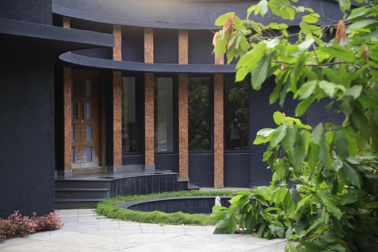 Sattva-The Awakening Garden Hotel Kakkadampoyil Bagian luar foto