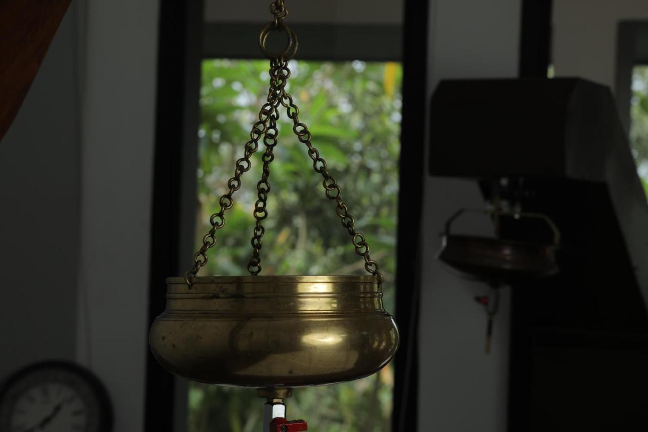 Sattva-The Awakening Garden Hotel Kakkadampoyil Bagian luar foto