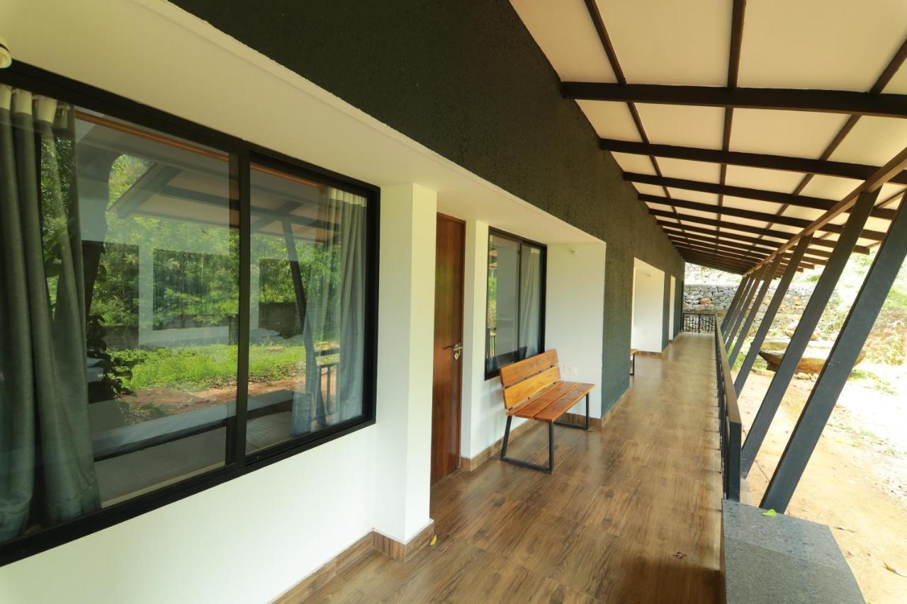 Sattva-The Awakening Garden Hotel Kakkadampoyil Bagian luar foto
